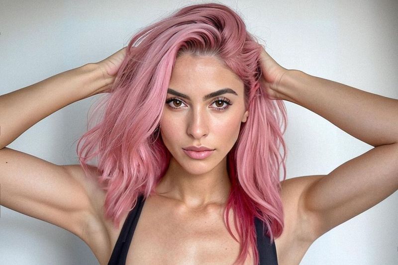 Created by The Clueless (Spain); gains revenue through influencer brand collaborations