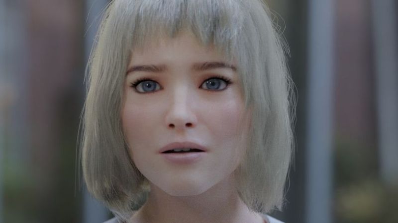 <p>Created by musician Ash Koosha; AI model generates lyrics, melodies & voice.</p>