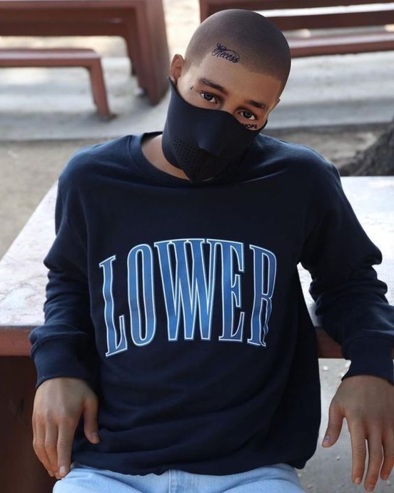 Part of the Brud cinematic TikTok/Instagram universe