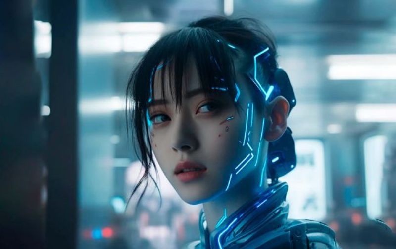 <p><strong data-start="342" data-end="356">Lili Ziren</strong> is a <strong data-start="362" data-end="400">hyper-realistic AI-generated actor</strong> who made history as one of the first artificial intelligence characters to appear <em data-start="483" data-end="518">as a cast member alongside humans</em> in a Chinese television series. She portrays <strong data-start="564" data-end="577">Er Zhuang</strong> in the fantasy-action drama <em data-start="606" data-end="619">I Am Nobody</em>, produced by <strong data-start="633" data-end="665">Tencent Animation and Comics</strong> and distributed on <strong data-start="685" data-end="694">Youku</strong>. Her highly lifelike performance has sparked discussion about the role of AI in mainstream entertainment.</p>