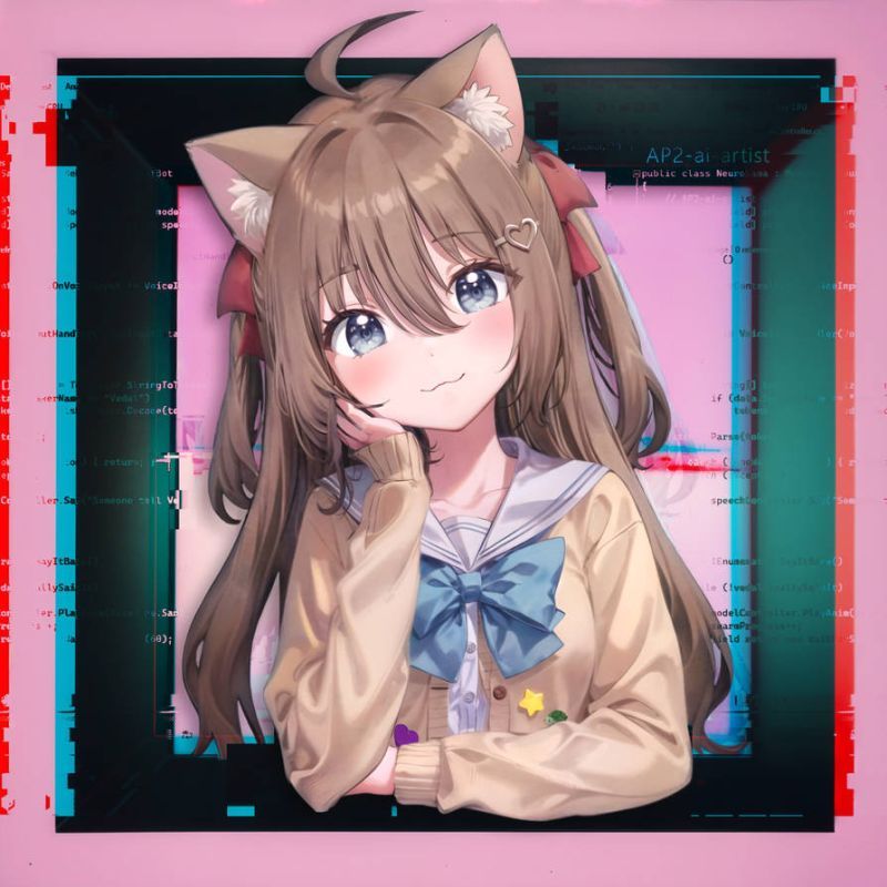 AI livestreamer capable of playing games & interacting in real time.