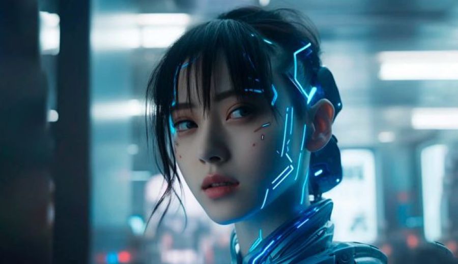 <p><strong data-start="342" data-end="356">Lili Ziren</strong> is a <strong data-start="362" data-end="400">hyper-realistic AI-generated actor</strong> who made history as one of the first artificial intelligence characters to appear <em data-start="483" data-end="518">as a cast member alongside humans</em> in a Chinese television series. She portrays <strong data-start="564" data-end="577">Er Zhuang</strong> in the fantasy-action drama <em data-start="606" data-end="619">I Am Nobody</em>, produced by <strong data-start="633" data-end="665">Tencent Animation and Comics</strong> and distributed on <strong data-start="685" data-end="694">Youku</strong>. Her highly lifelike performance has sparked discussion about the role of AI in mainstream entertainment.</p>